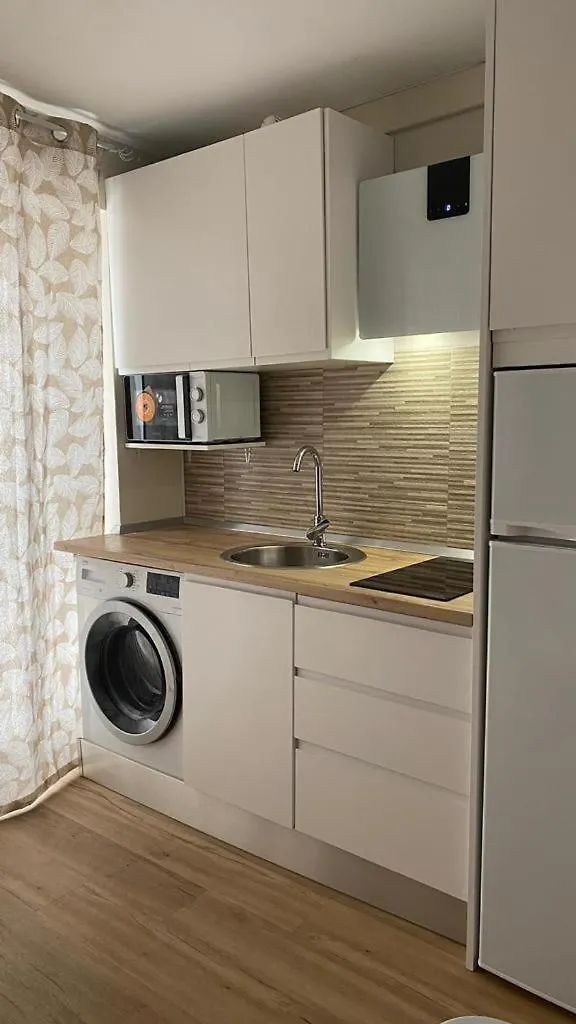Bajo N/1 Apartment Nerja