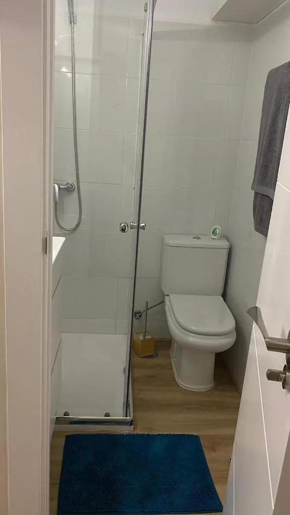 דירות נרחה Bajo N/1 0*,  ספרד