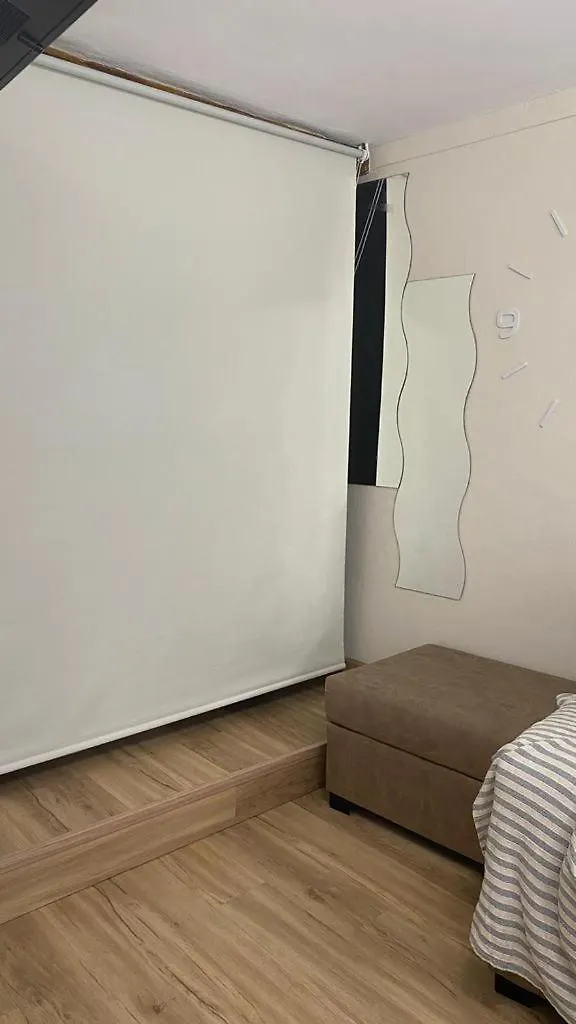 דירות נרחה Bajo N/1